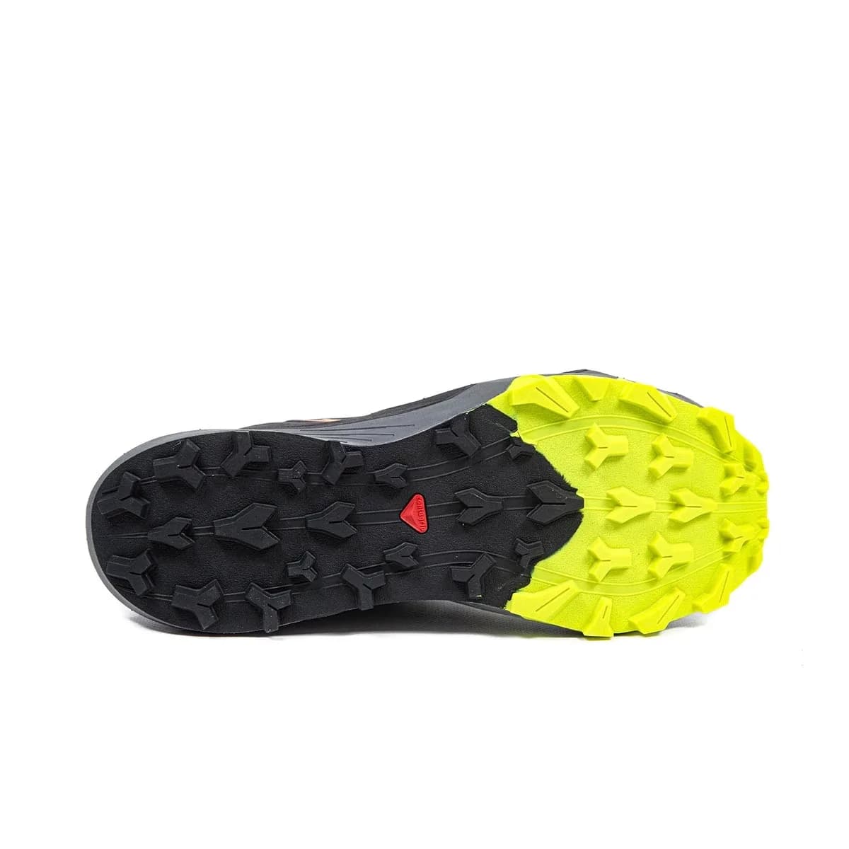 کفش دویدن Salomon مدل Thundercross Low – 472954 — تصویر ۴