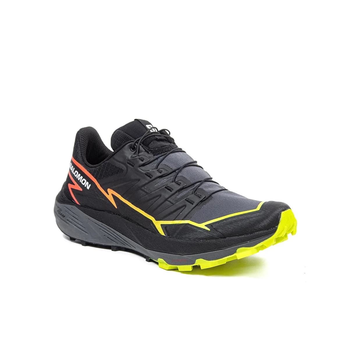 کفش دویدن Salomon مدل Thundercross Low – 472954 — تصویر ۲