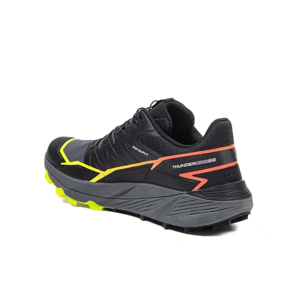 کفش دویدن Salomon مدل Thundercross Low – 472954 — تصویر ۳