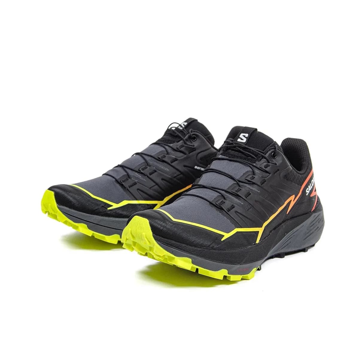 کفش دویدن Salomon مدل Thundercross Low – 472954 — تصویر ۵
