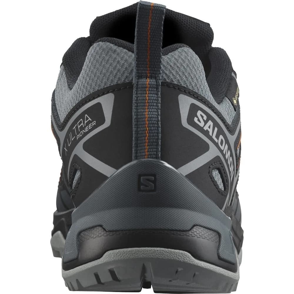 کفش دویدن طبیعت Salomon مدل X Ultra Pioneer Gore-Tex M – 471969 — تصویر ۴