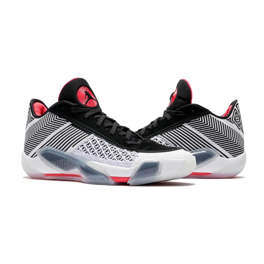 کفش بسکتبال Nike مدل Jordan 38 Low – FD2326-101 — تصویر ۳