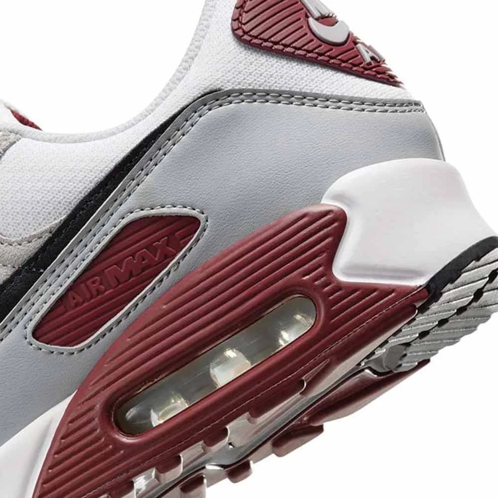 کتونی Nike مدل Air Max 90 – FN6958-101 — تصویر ۵