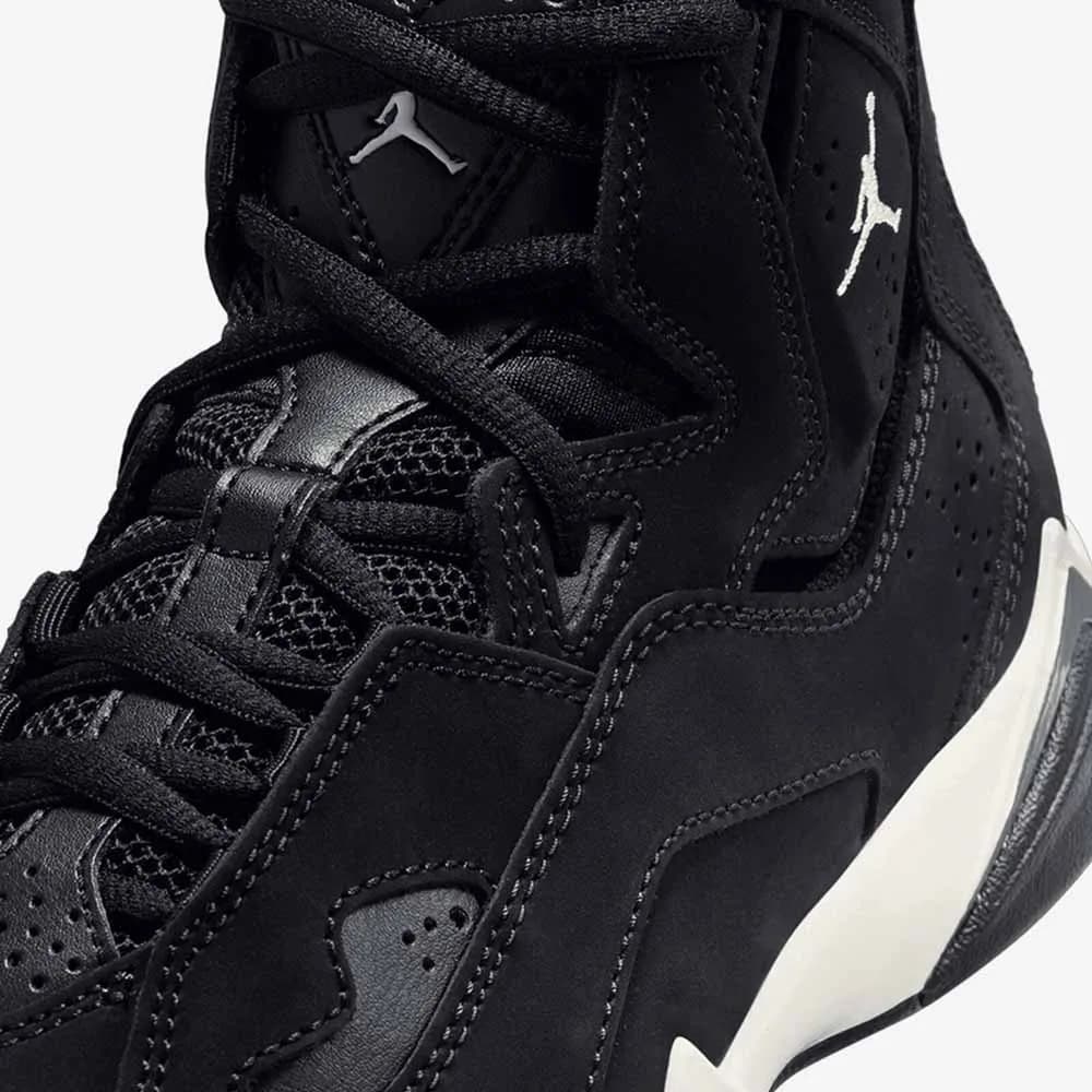 کفش بسکتبال Nike مدل Jordan True Flight – 343795-050 — تصویر ۷