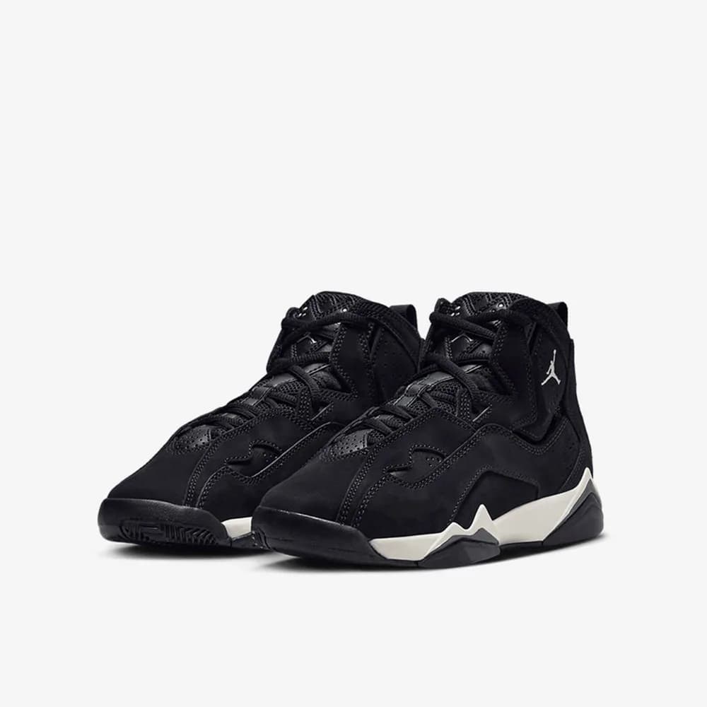 کفش بسکتبال Nike مدل Jordan True Flight – 343795-050 — تصویر ۳