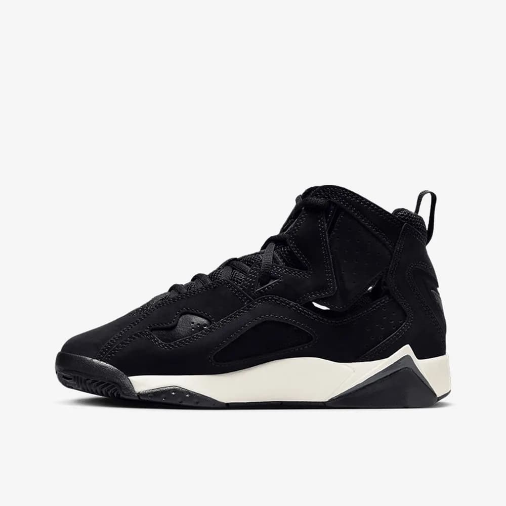 کفش بسکتبال Nike مدل Jordan True Flight – 343795-050 — تصویر ۲