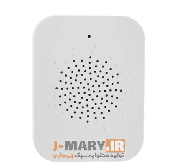 زنگ در هوشمند جی ماری مدل MF-5 +🎁هدیه — تصویر ۳