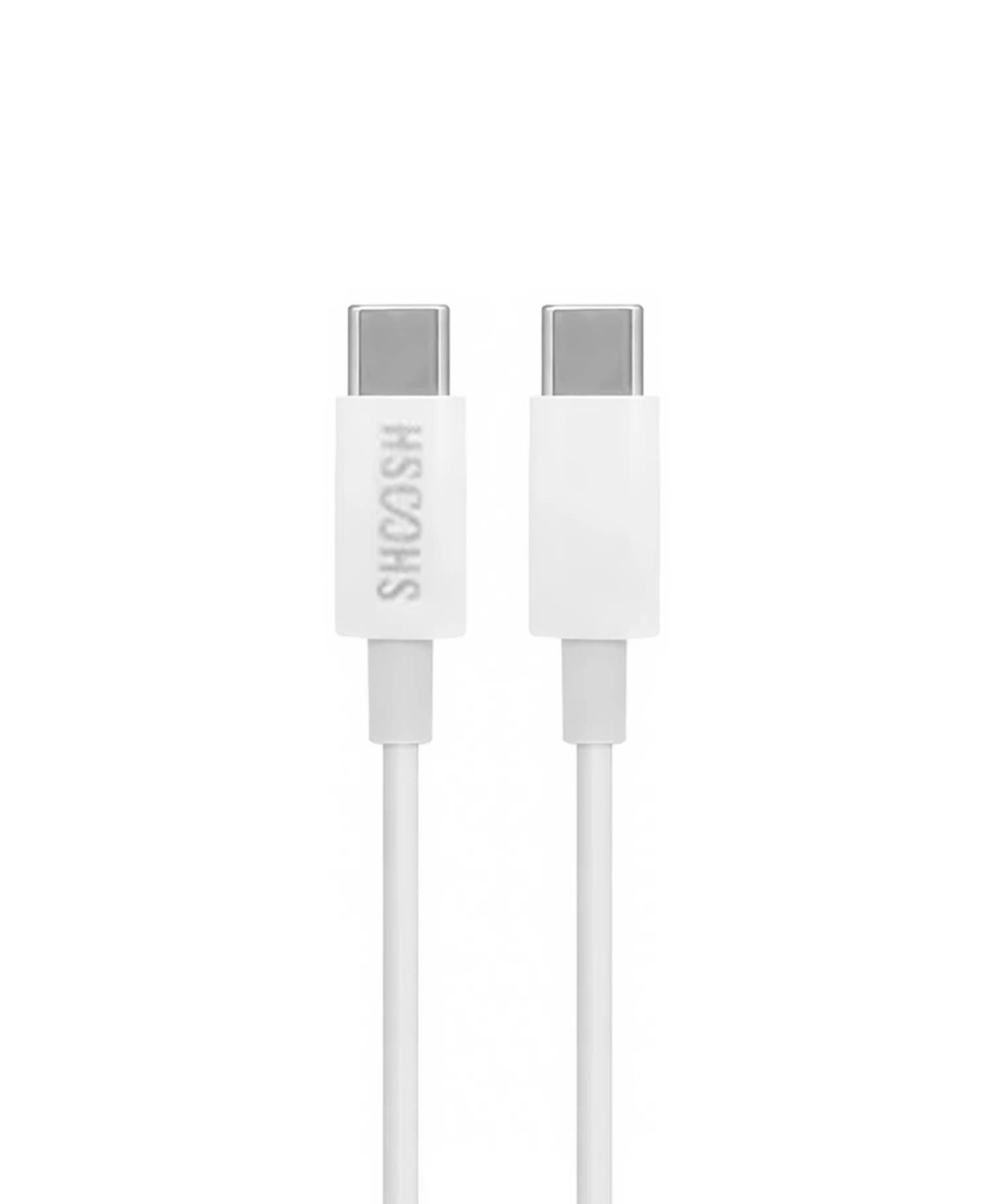 کابل تبدیل Type-C به Type-C شوش مدل SH-251C