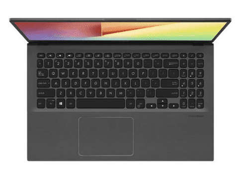 لپ تاپ ایسوس 15 اینچ Asus VivoBook R545 FJ : Core i7/8/1T/2G — تصویر ۴