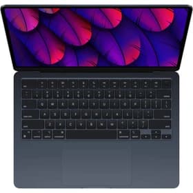 لپ تاپ مک بوک ایر 16GB RAM 256GB SSD M2 13.6 inch — تصویر ۲