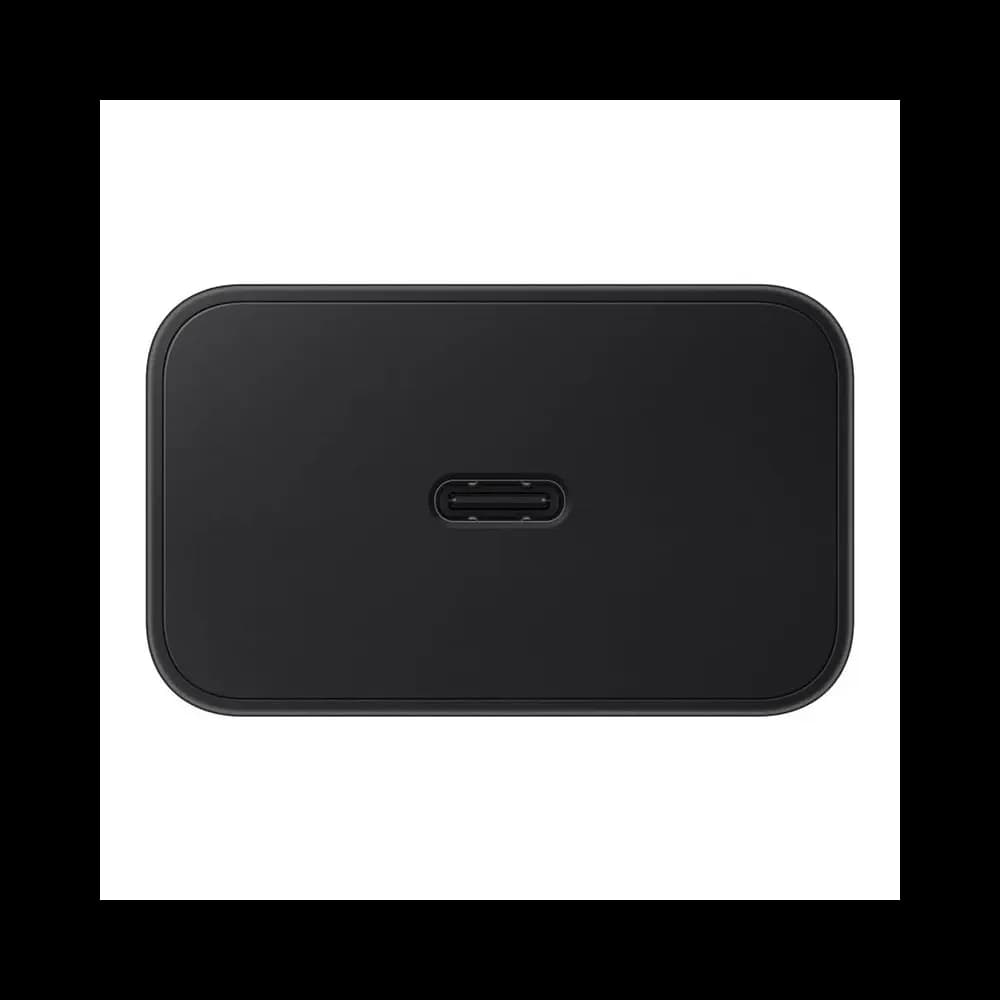 شارژر دیواری 60 وات سامسونگ مدل EP-T6010NBEGWW دو پین — تصویر ۳