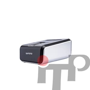 اسکنر اثر انگشت دست دوم سوپریما Suprema Biomini Combo S20 — تصویر ۲