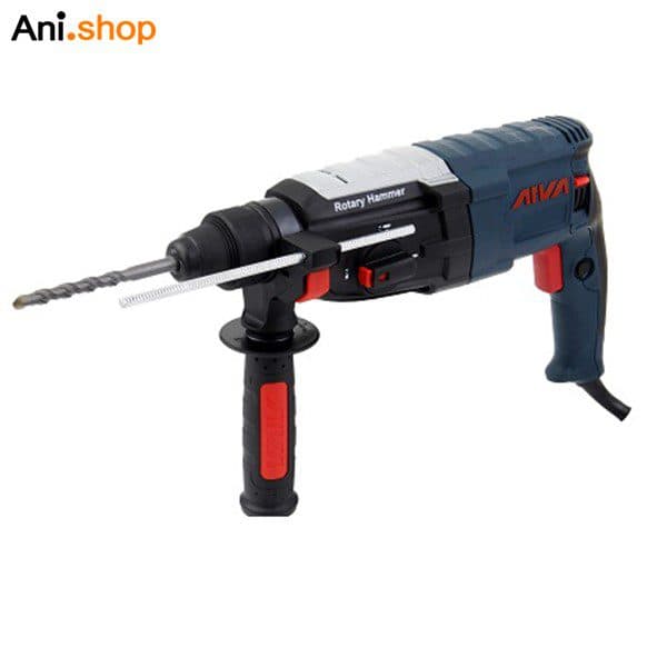 بتن کن آروا 3 کیلویی 780وات 30میلی متری مدل 5205 کد 159