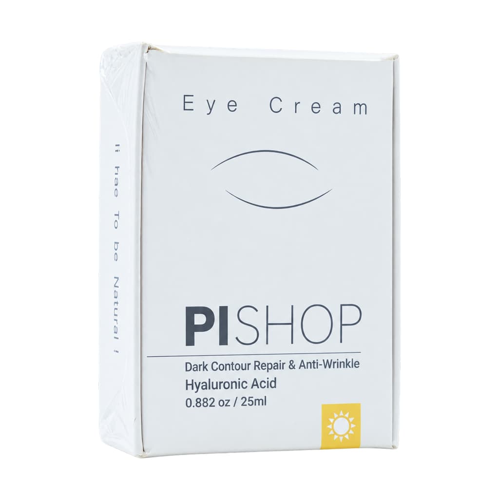 کرم دور چشم روز SPF15 پی 25 میلی لیتر — تصویر ۲