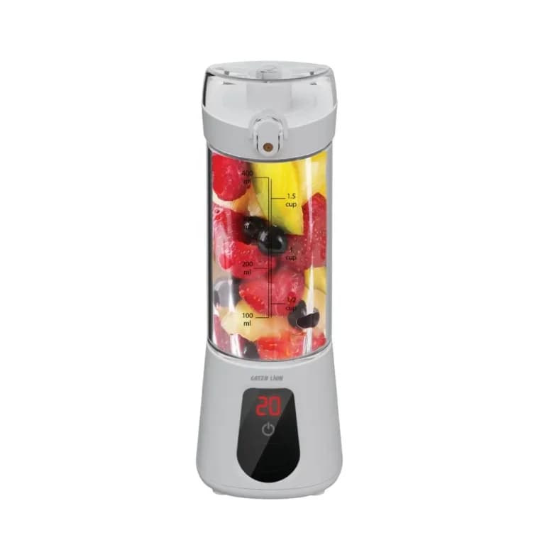 مخلوطکن شارژی گرین لاین مدل GREEN LION Juice Mate Pro