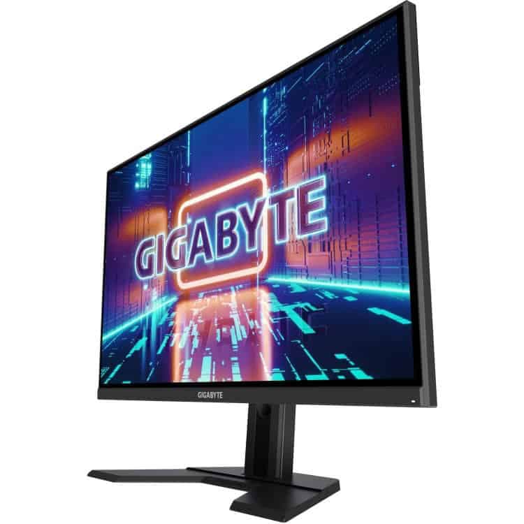 مانیتور Gigabyte G27Q – سایز 27 اینچ — تصویر ۳