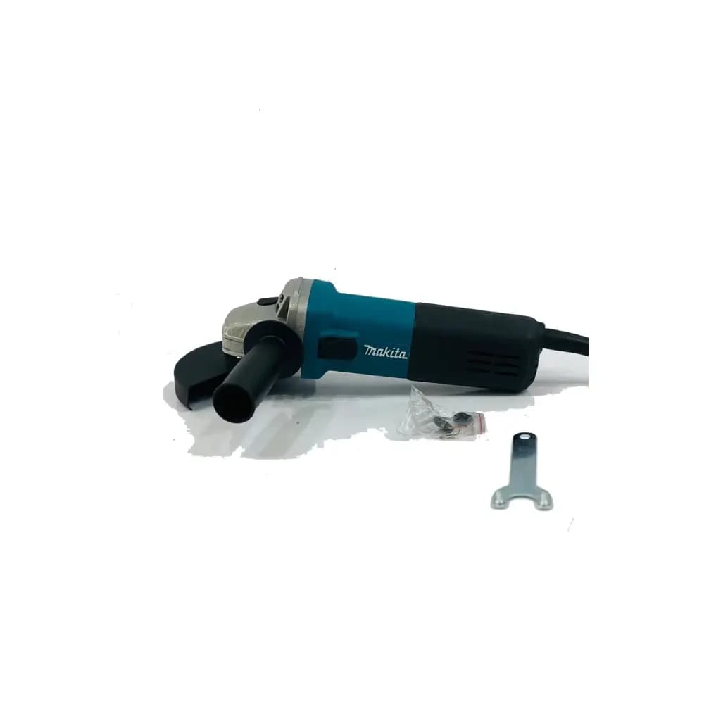 مینی فرز دیمردار ماکیتا makita مدل 9555hn — تصویر ۳