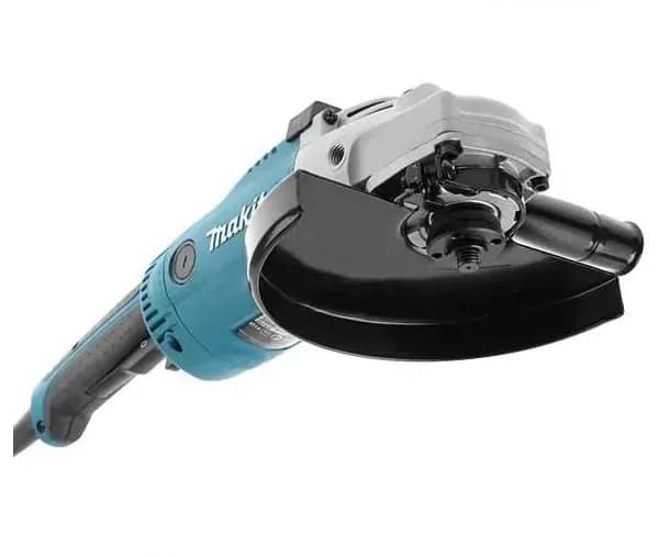 سنگ فرز 2200 وات ماکیتا مدل GA9020 — تصویر ۸