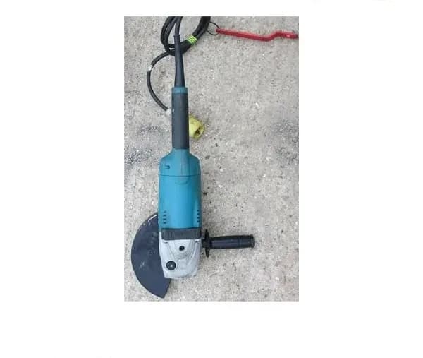 سنگ فرز 2200 وات ماکیتا مدل GA9020 — تصویر ۱۱