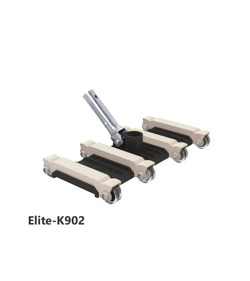 سرجارو استخری چرخ دار ELITE کوکیدو مدل K902