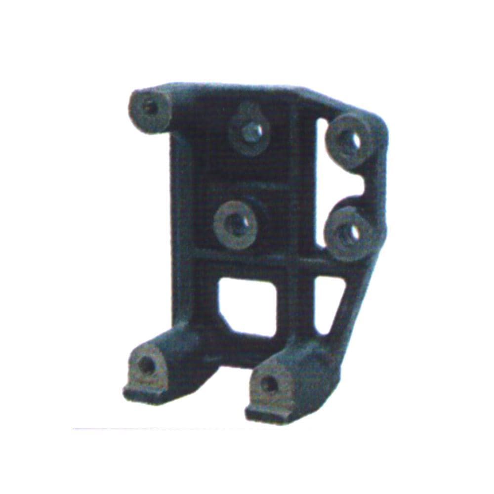 پایه چدنی کمپرسور کولر کد CB 7-2 مناسب برای تیبا 1