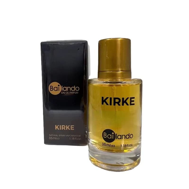 عطر جیبی مردانه بایلندو مدل سی اچ با رایحه خنک و میوه ای حجم 35 میلیلیتر به همراه عطر جیبی زنانه بایلندو مدل کریکه با رایحه خنک و میوه ای حجم 35 میلیلیتر — تصویر ۲
