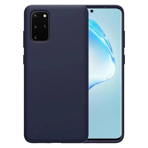 قاب نیلکین FLEX CASE سامسونگ S20/ S20 5G — تصویر ۲