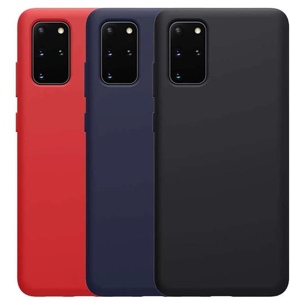 قاب نیلکین FLEX CASE سامسونگ S20/ S20 5G