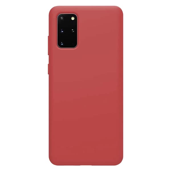 قاب نیلکین FLEX CASE سامسونگ S20/ S20 5G — تصویر ۴