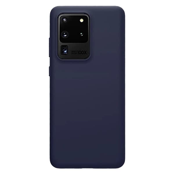 قاب نیلکین FLEX CASE سامسونگ S20 Ultra — تصویر ۵