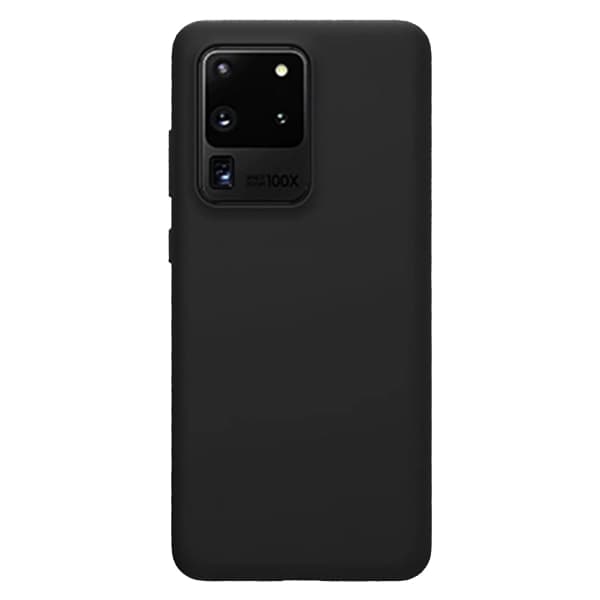 قاب نیلکین FLEX CASE سامسونگ S20 Ultra — تصویر ۳