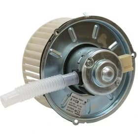 موتور بخاری جدید کد M 2-20 مناسب برای سمند