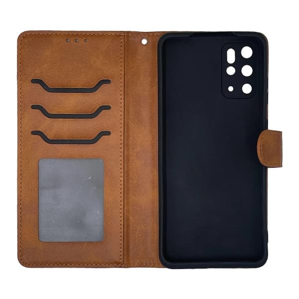 کیف گوشی سامسونگ s20 plus بند دار — تصویر ۴