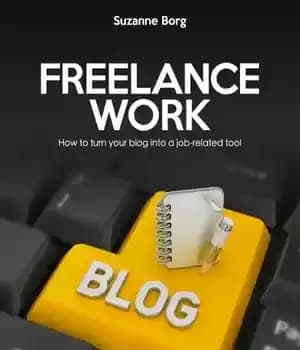 دانلود کتاب Freelance Work: How to turn your blog into a job-related tool – کار آزاد: چگونه وبلاگ خود را…