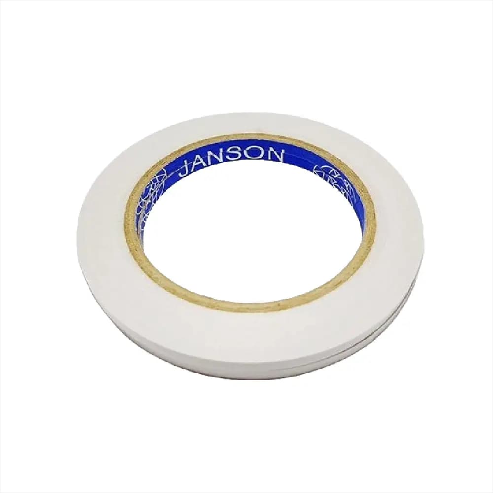 چسب نواری دوطرفه مژه