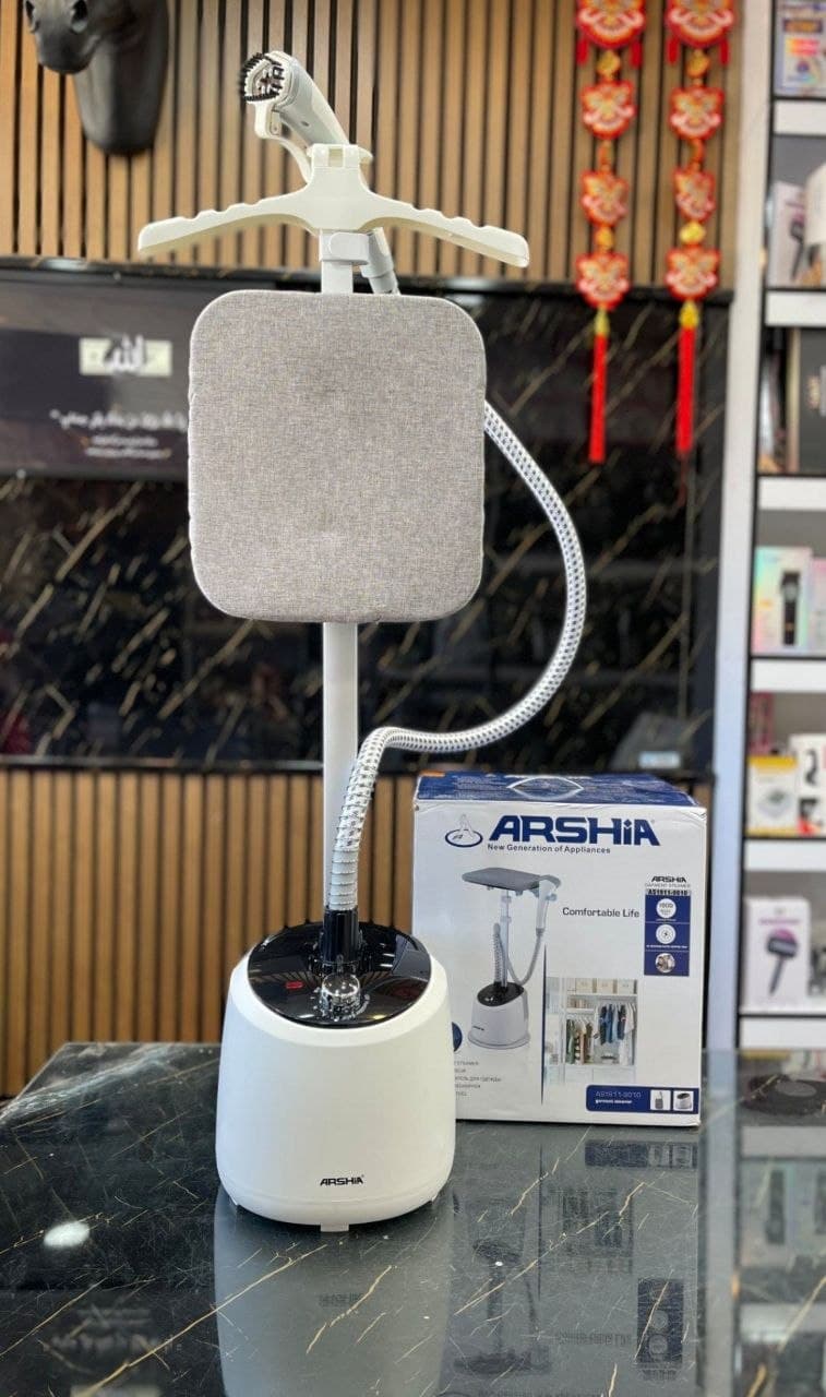 همزن و گوشت کوب برقی عرشیا ARSHIA آیتم 8007-AS1911 — تصویر ۴