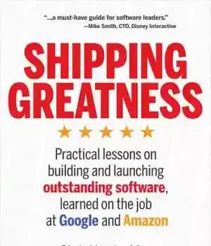 دانلود کتاب Shipping Greatness – عظمت حمل و نقل