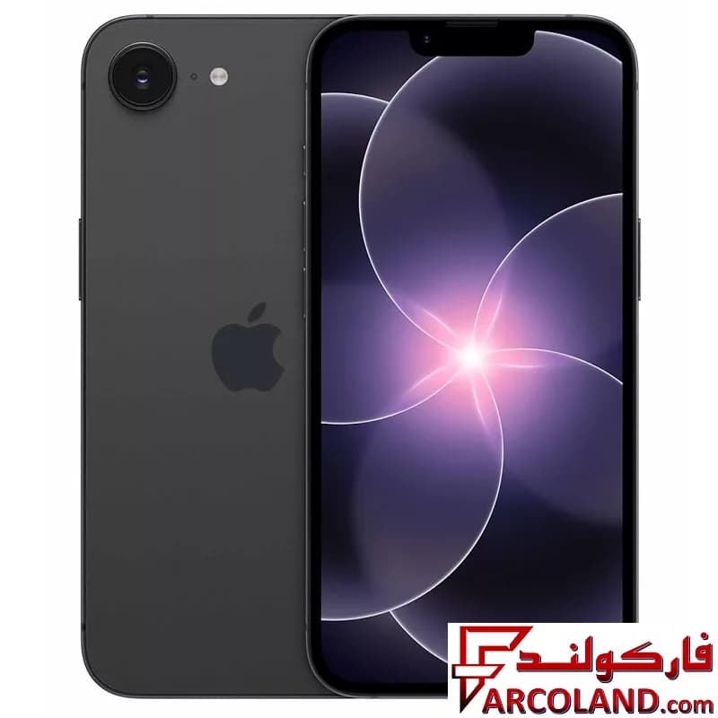 گوشی موبایل اپل iPhone 17e ZA/A ظرفیت 512 گیگابایت رم 8 گیگابایت – نات اکتیو — تصویر ۸