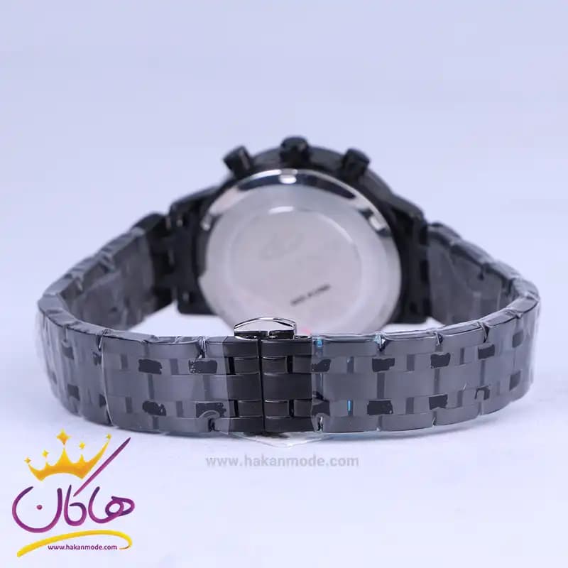 ساعت الگانس اسپشیال زنانه فلزی مشکی ES8150/2 — تصویر ۲