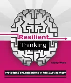 دانلود کتاب Resilient thinking: protecting organisations in the 21st century – تفکر تاب آور: حفاظت از سازمان ها در قرن…
