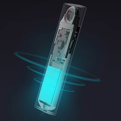 فندک الکتریکی بی بست مدل Beebest L101S — تصویر ۵