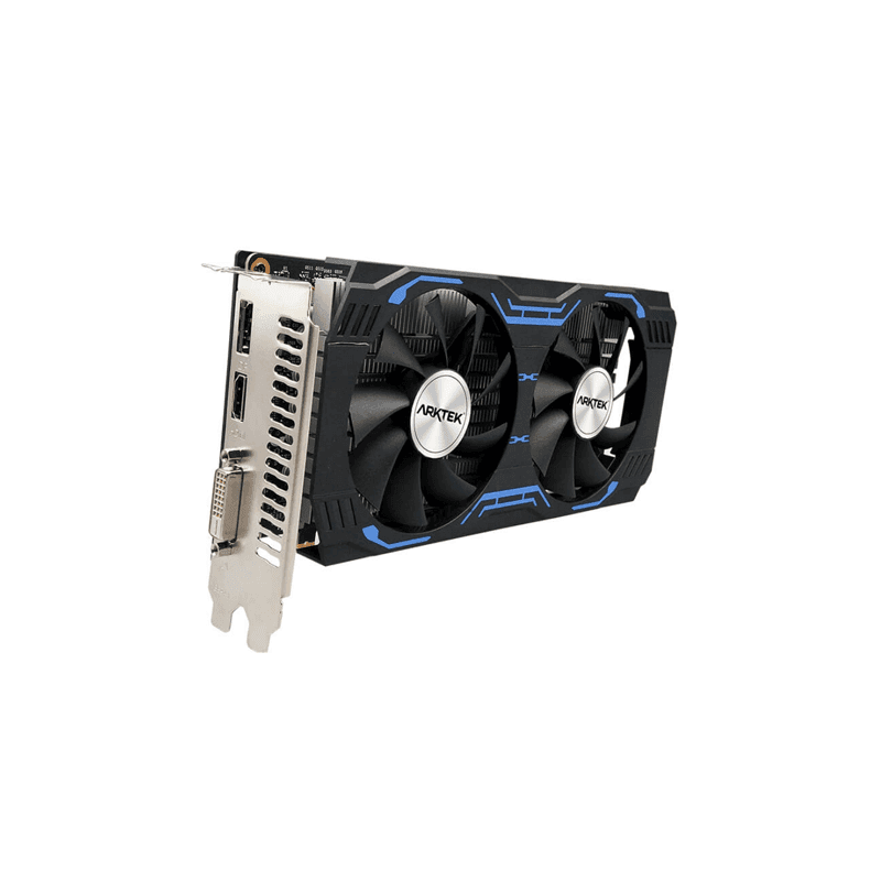 کارت گرافیک آرکتک ARKTEK GTX1660 Super ظرفیت 6 گیگابایت — تصویر ۳