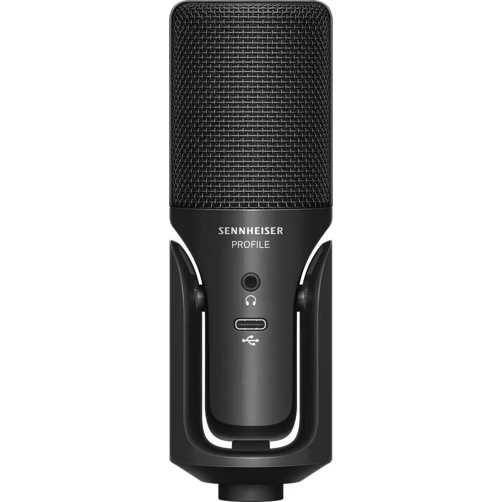 میکروفون سنهایزر Sennheiser Profile streaming set Microphone — تصویر ۷