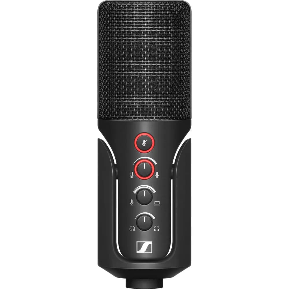 میکروفون سنهایزر Sennheiser Profile streaming set Microphone — تصویر ۴