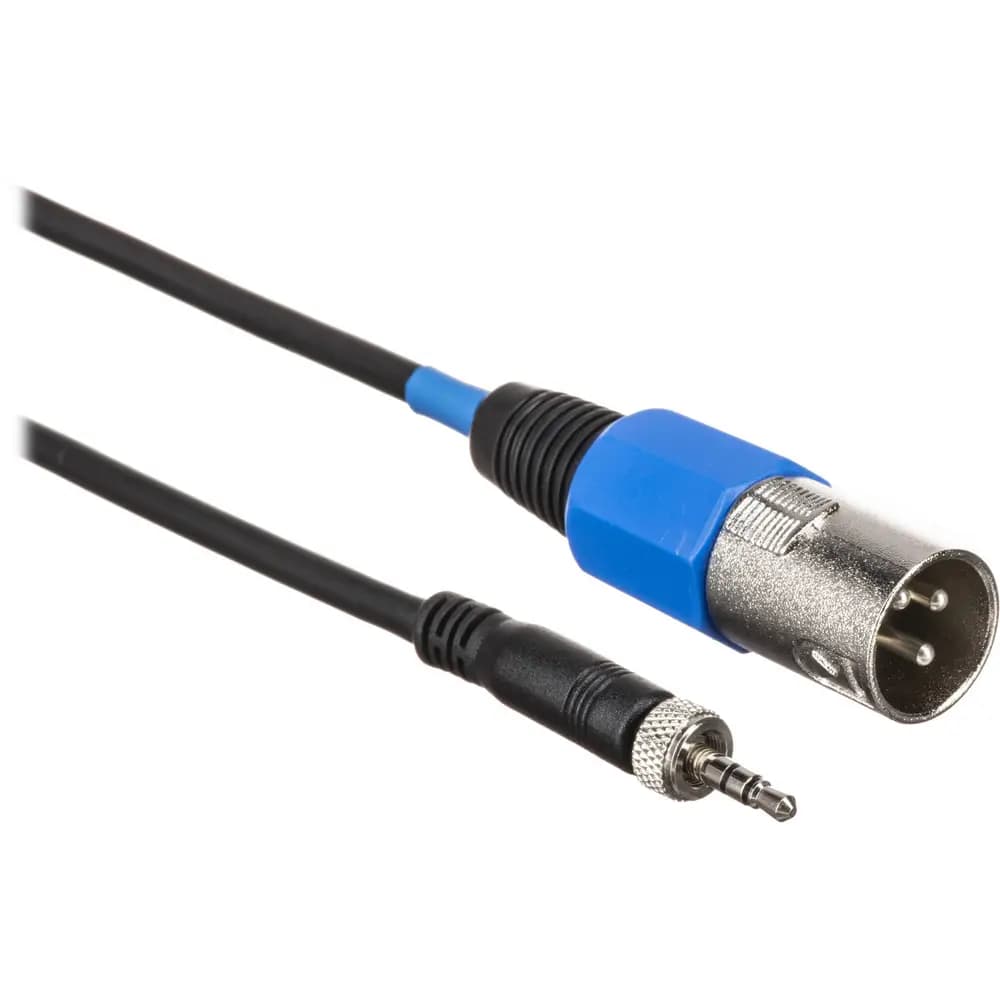 میکروفون بیسیم دستی سنهایزر Sennheiser EW 135P G4 Microphone — تصویر ۷