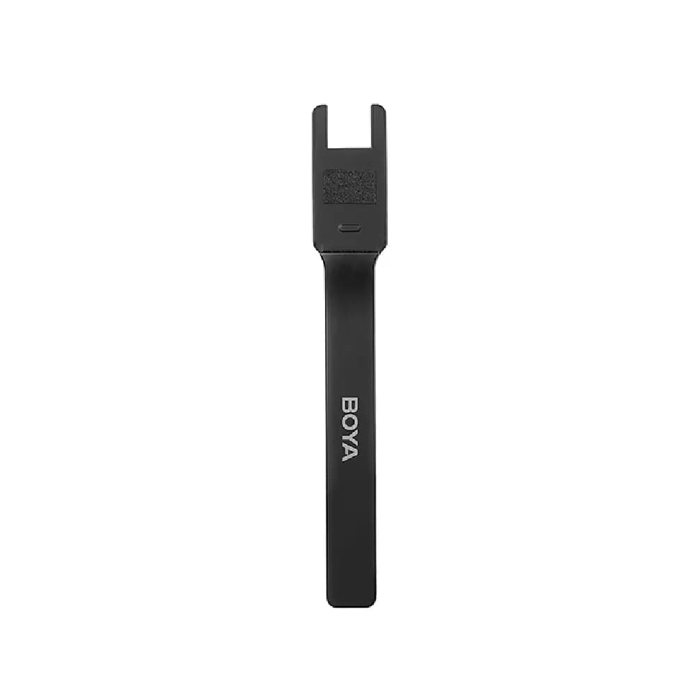 نگهدارنده میکروفون بویا BOYA BY-XM6 HM Holder