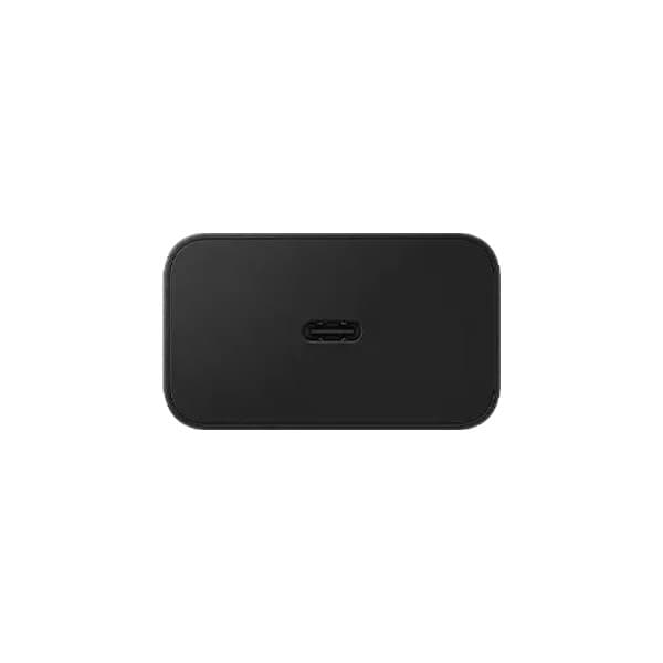 شارژر دیواری سامسونگ مدل EP-T4511XBEGGB 45W سه پین — تصویر ۳