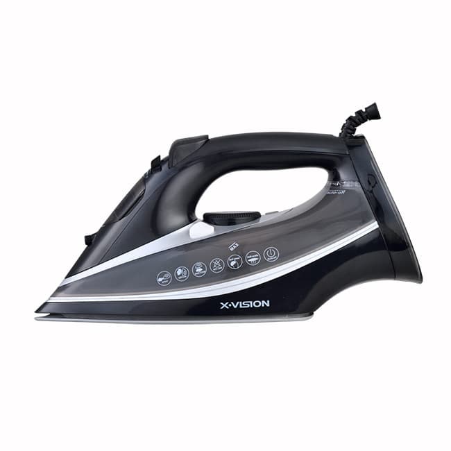 اتوبخار ایکس ویژن مدل SI-4034 — تصویر ۳