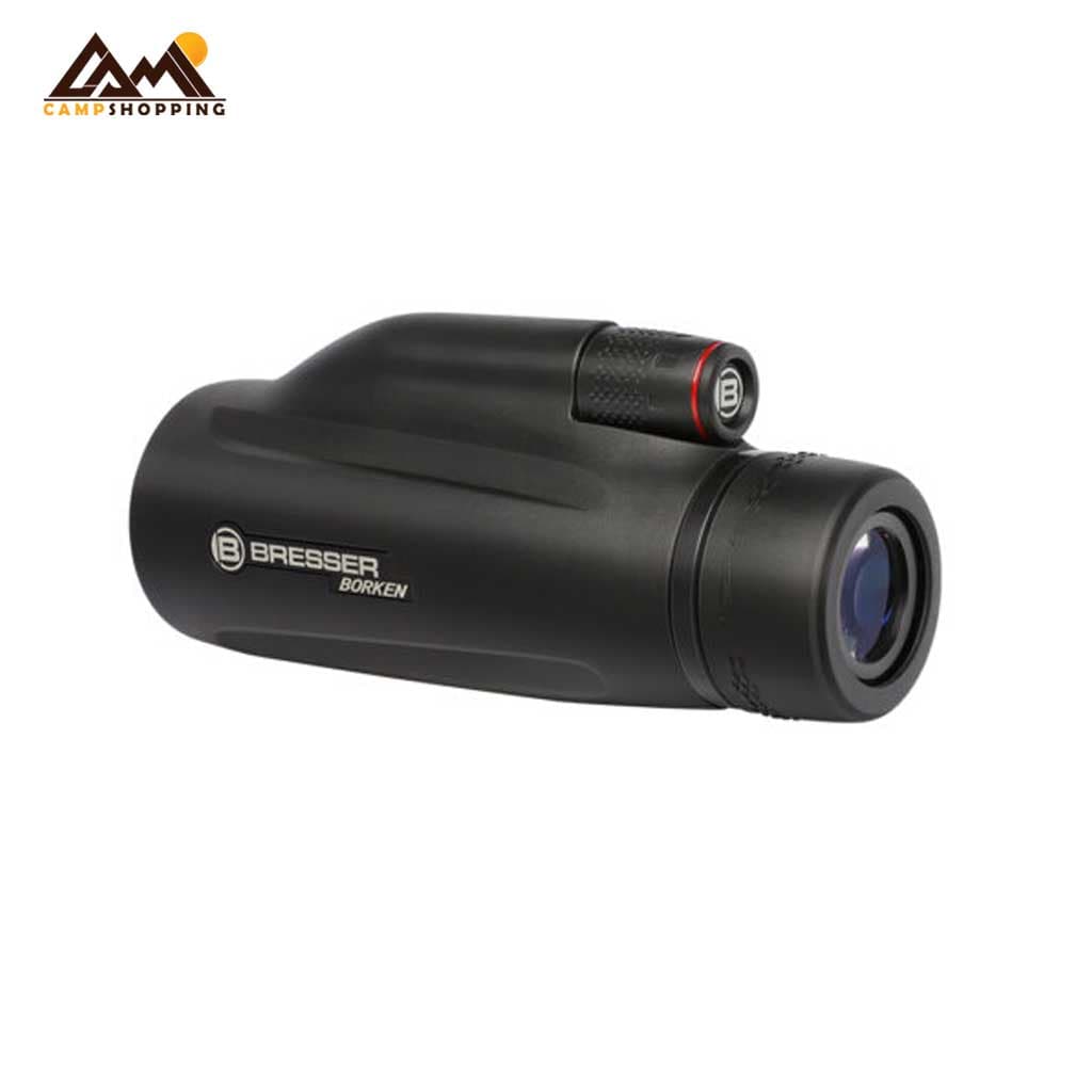 دوربین تک چشمی برسر مدل Borken 10×42 — تصویر ۲
