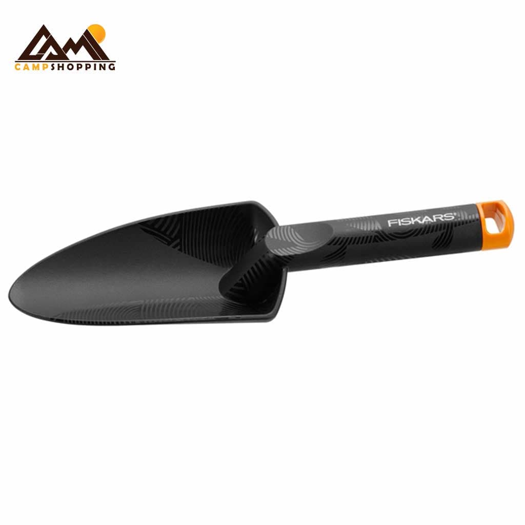 بیلچه باغبانی فیسکارس مدل Trowel کد 137000 — تصویر ۳